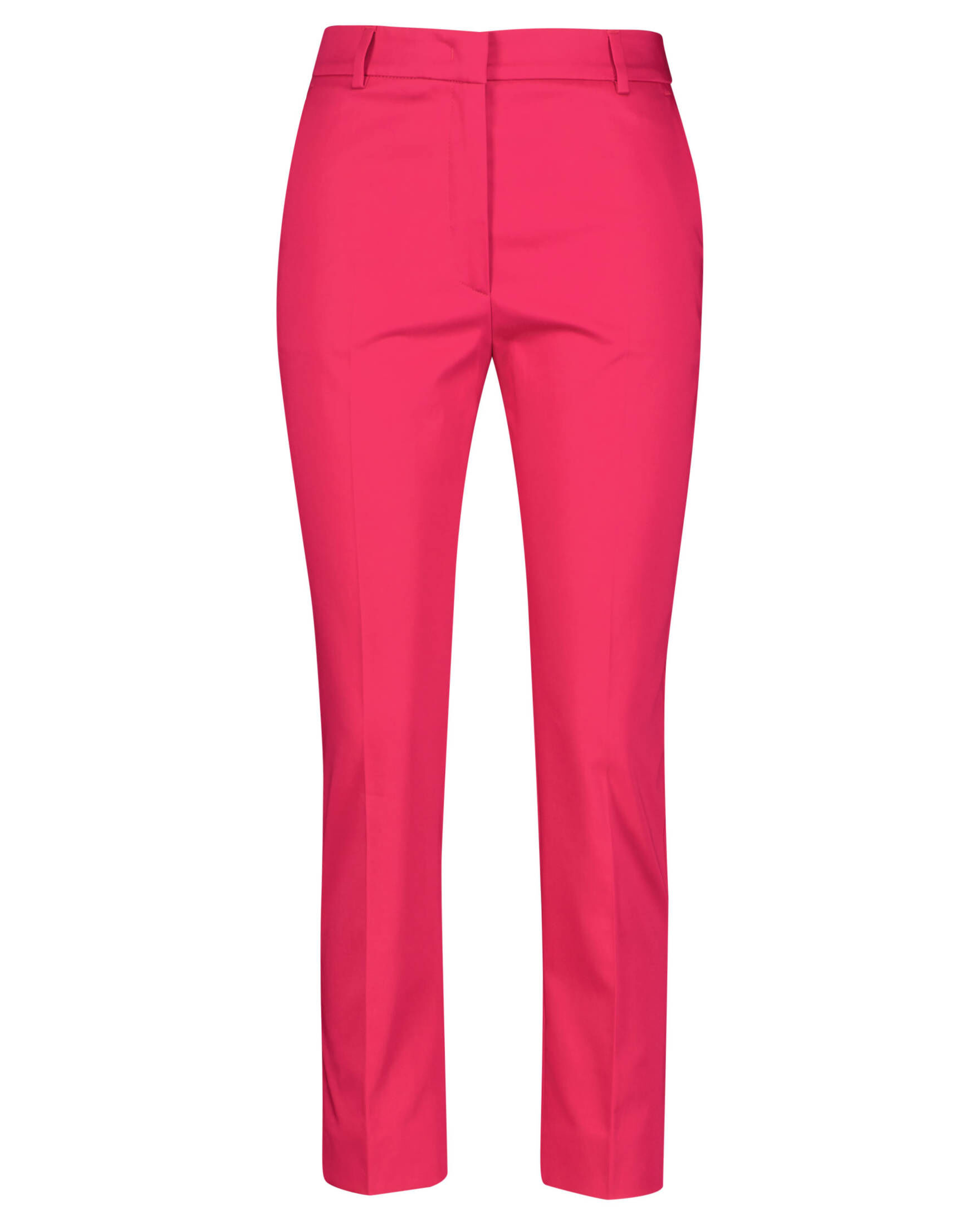 Weekend Max Mara| Damen Hose GINECEO Cropped Cigarette Fit