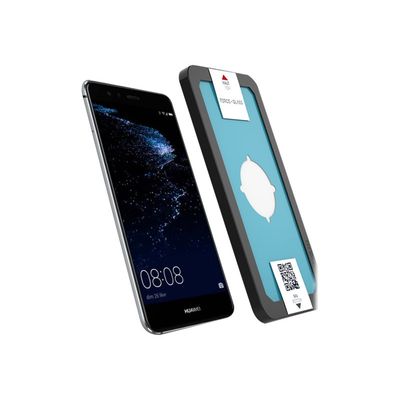 Force Glass - protection d'écran - verre trempé pour Huawei P10 Lite