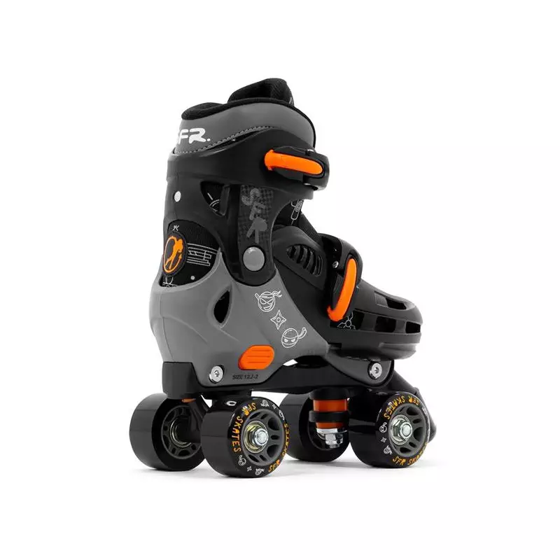 Roller quad ajustables SFR ROLLER Storm V Ninja