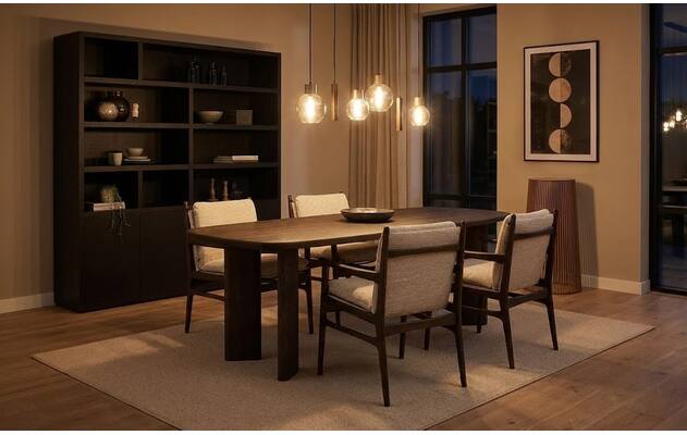 Eettafel Slim