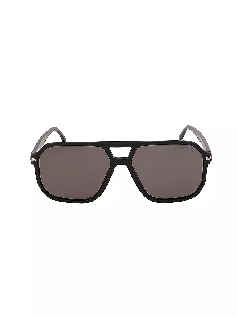 CARRERA BRILLEN Sonnenbrille 302/S/59 schwarz