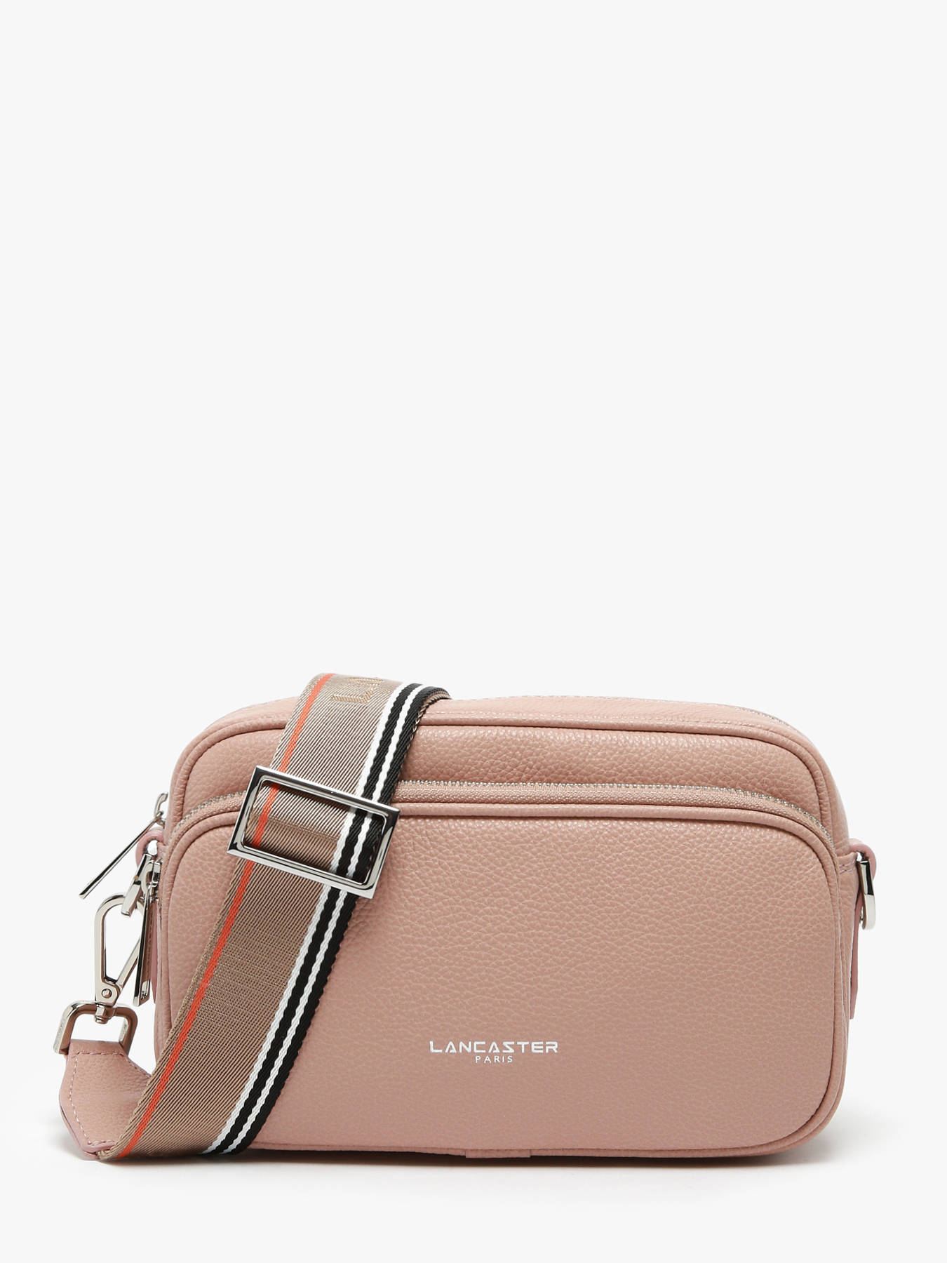 Sac bandoulire Milano ana cuir LANCASTER