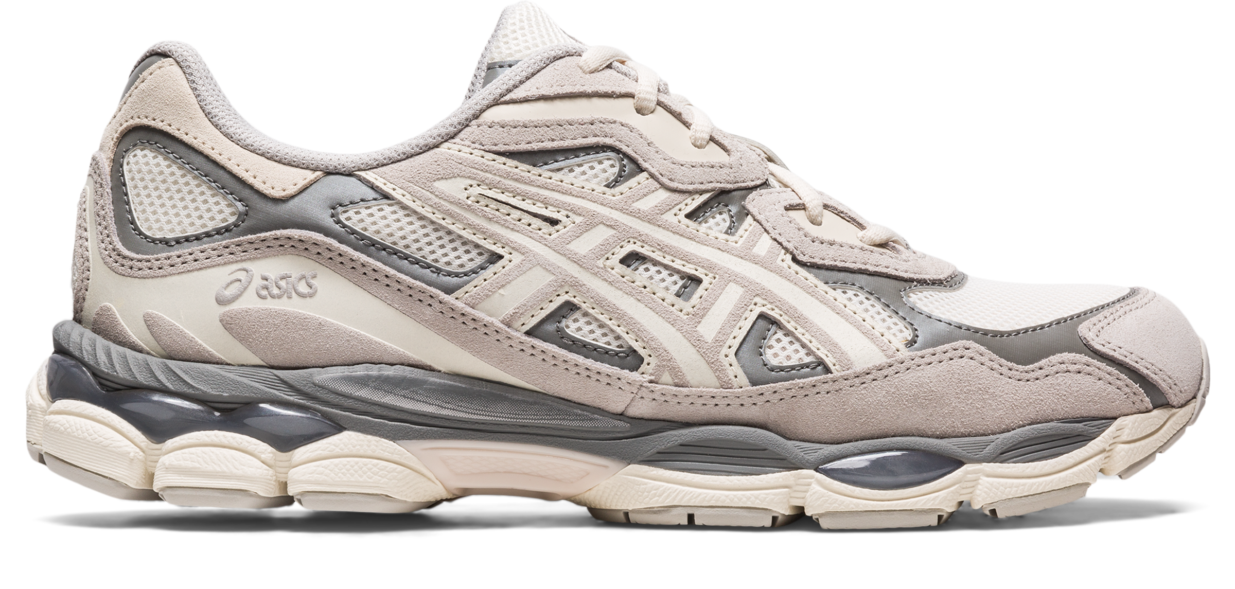 ASICS SportStyle Sneaker »GEL-NYC«