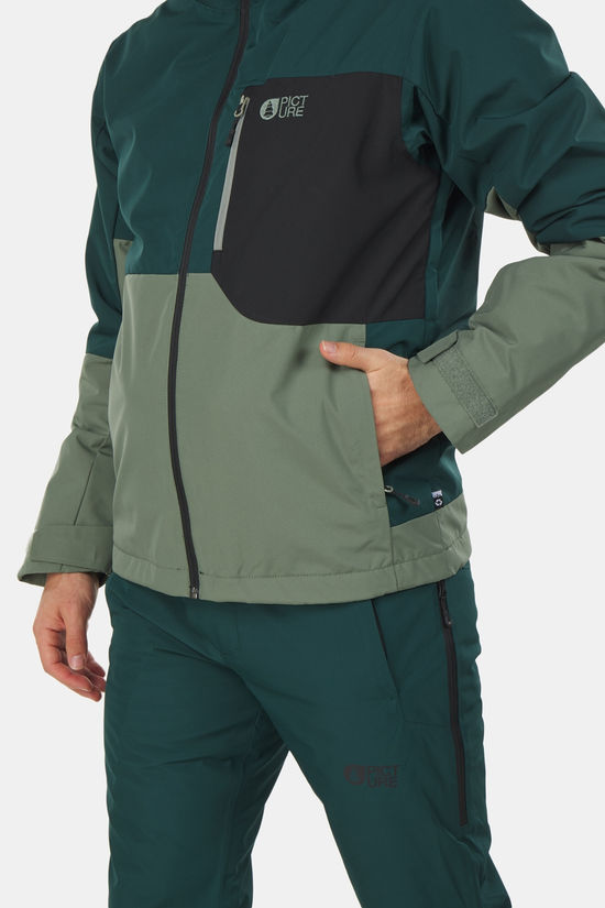 Picture Picture Nitric Jkt Ski-Jas