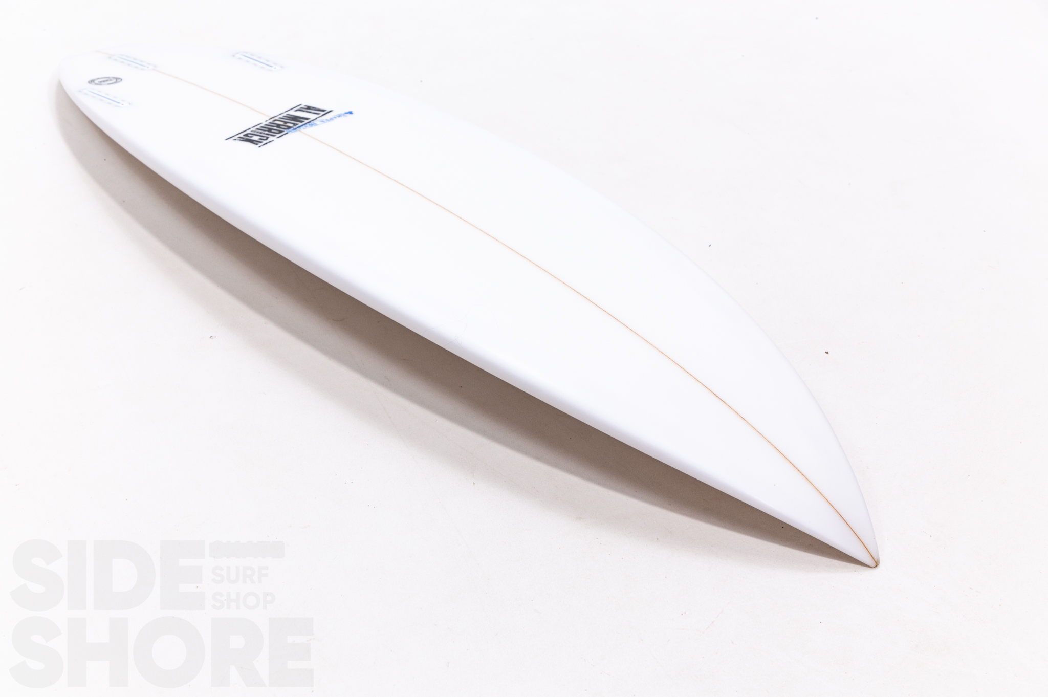 Al Merrick CI Pro - 6'1 x 19 1/4