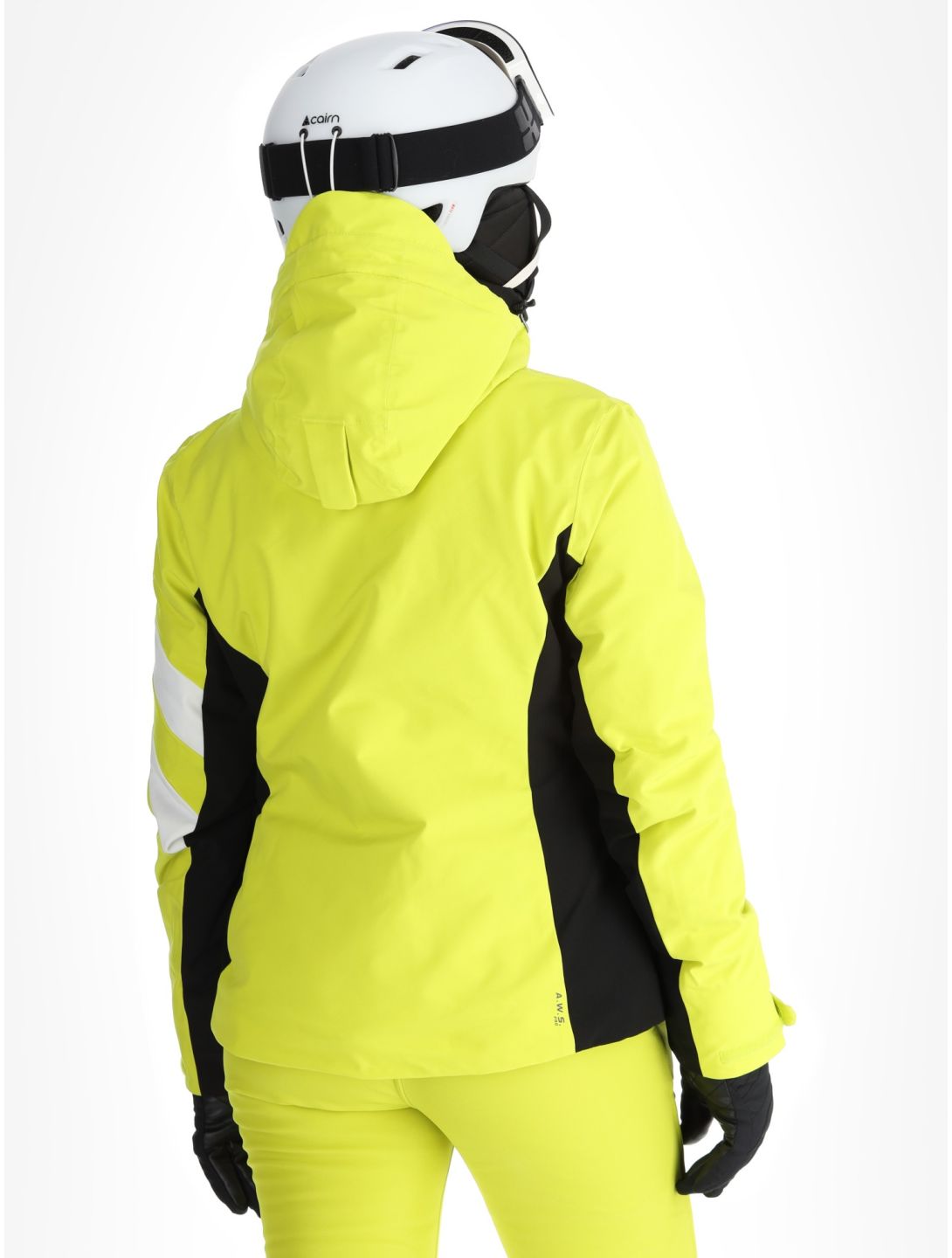 Lintula ski-jas dames