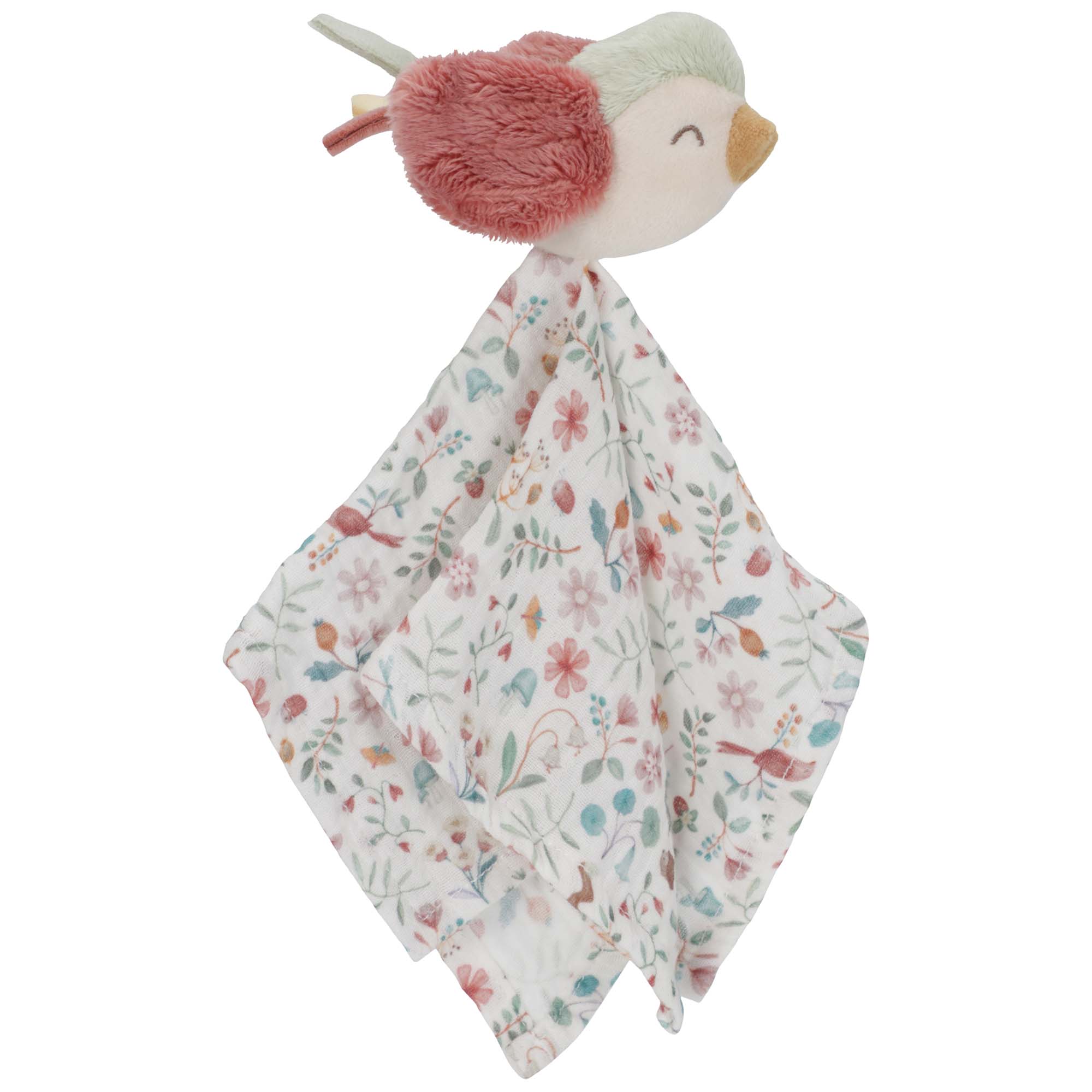 Little Dutch giftset knuffels Fairy Garden multi - shop nu - Prénatal