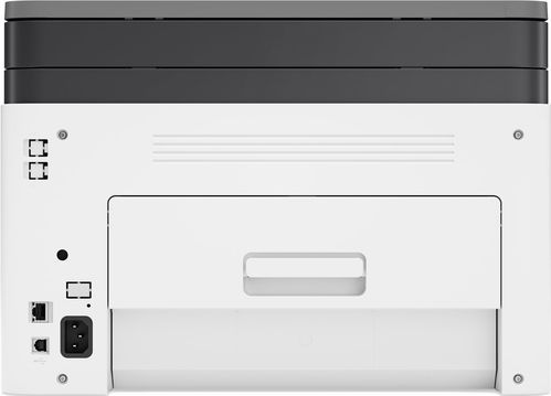 HP Multifunctionele Printer Grijs/Wit A4