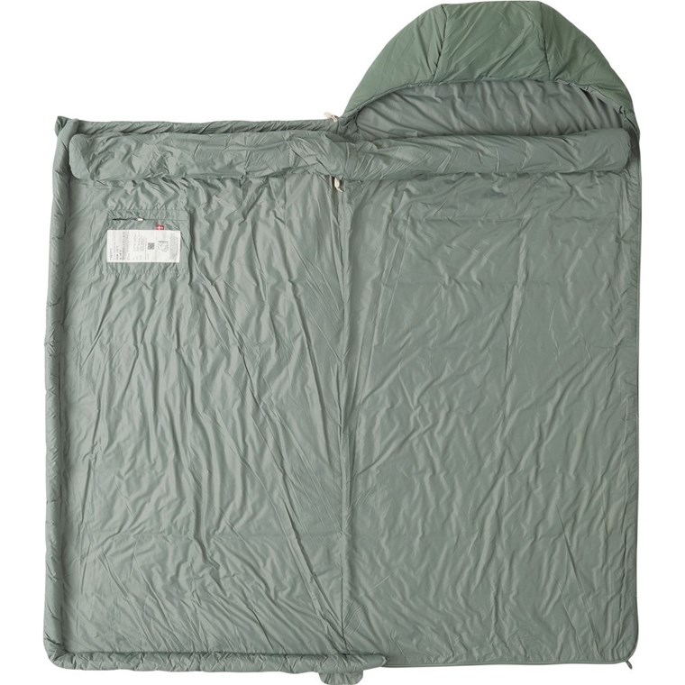 Nordisk Frigg Junior Blanket Sleeping Bag