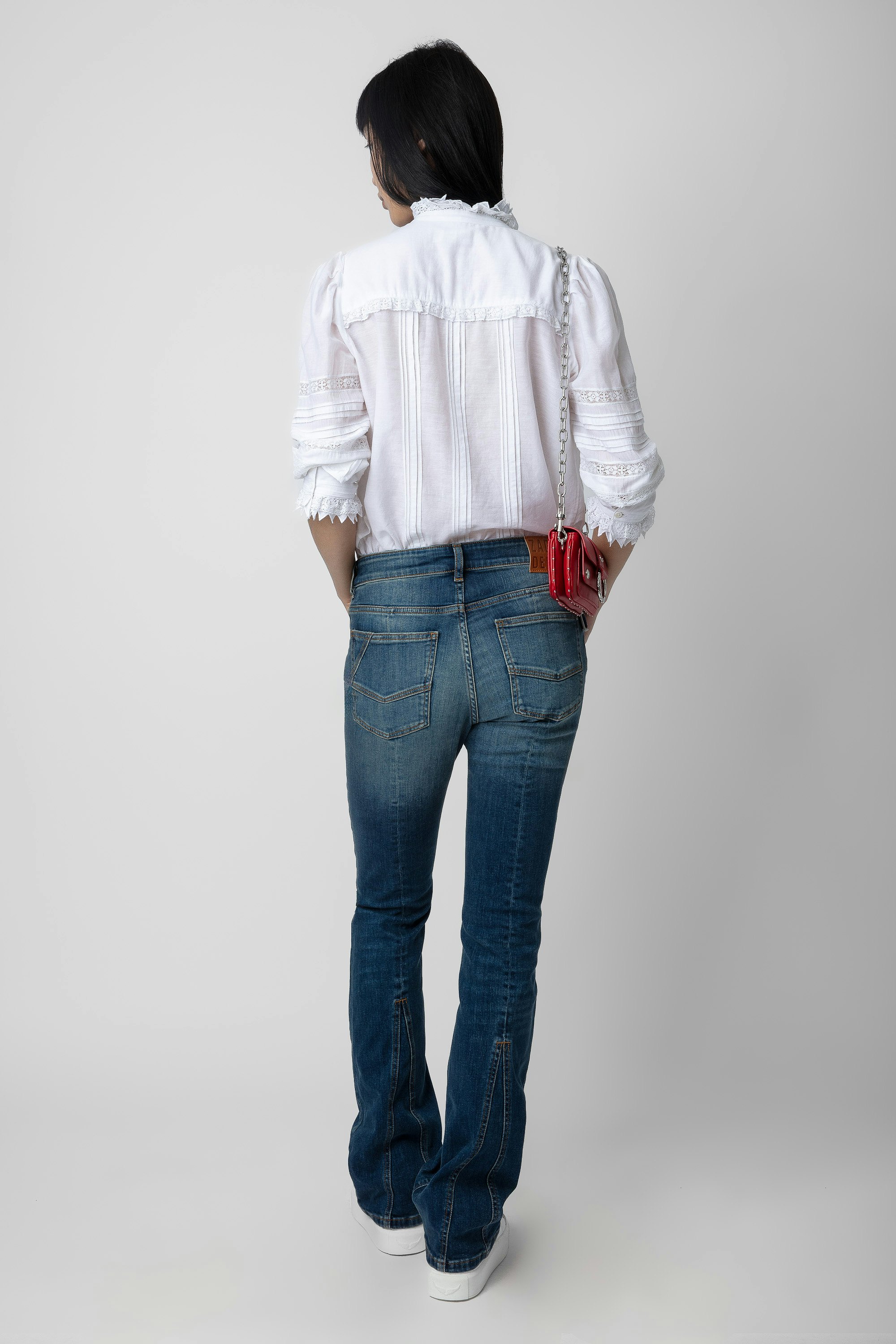 Blouse Trevy