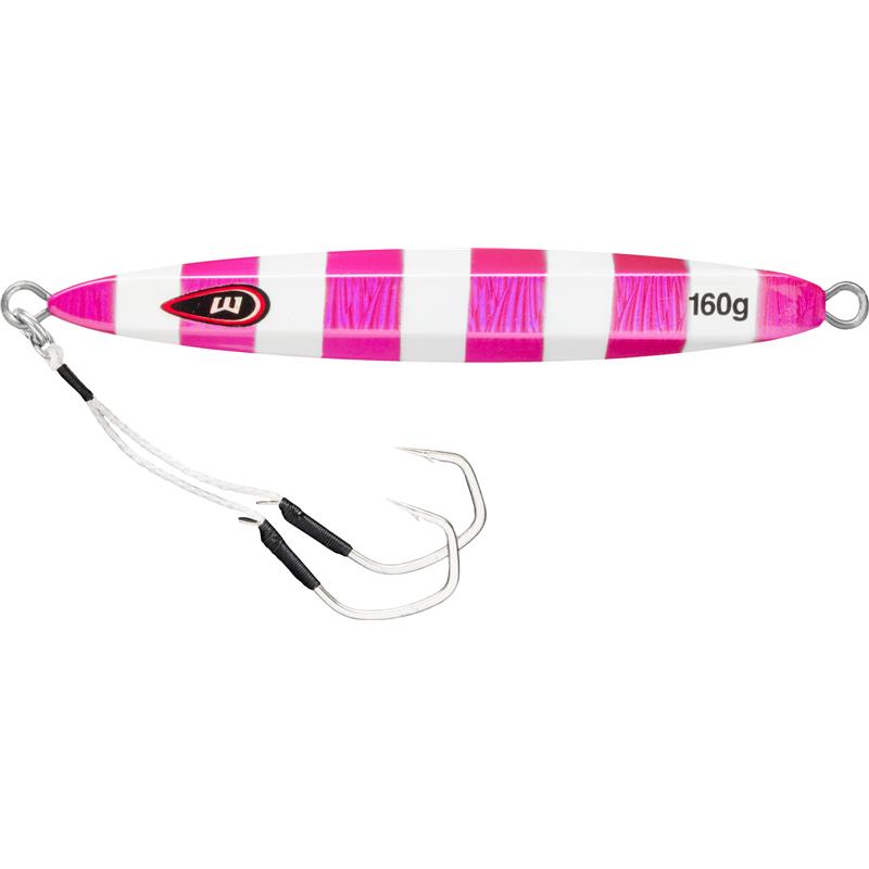 Jig Williamson Slide Dancer - 200G