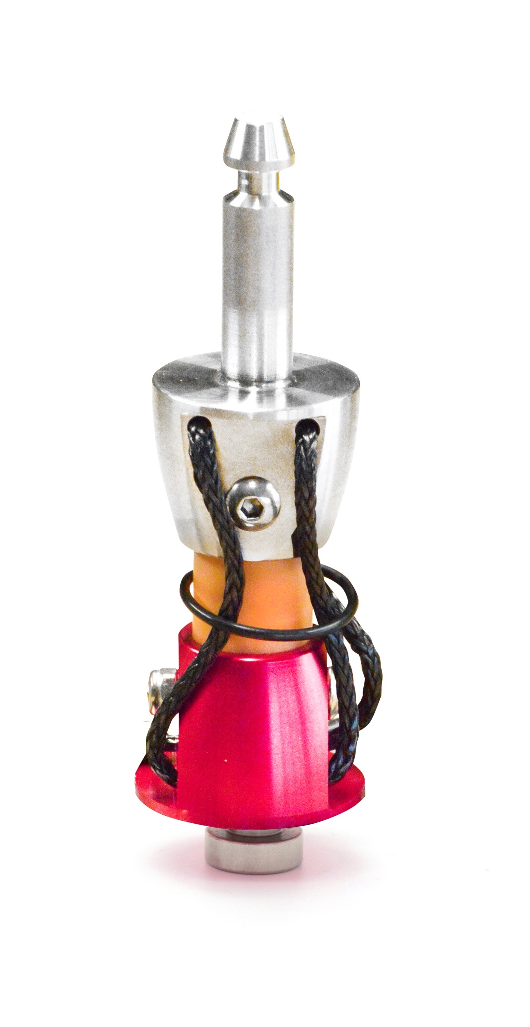 Streamlined Quick Lock - Euro Pin