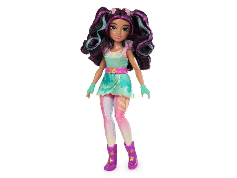 Unicorn Academy Fashion Doll 24 cm - Ava