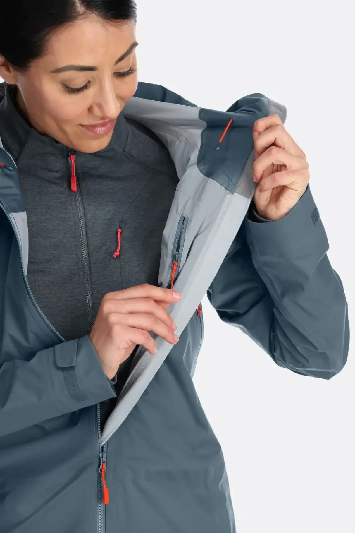 Rab<br>Kinetic Alpine 2.0 Wmns
