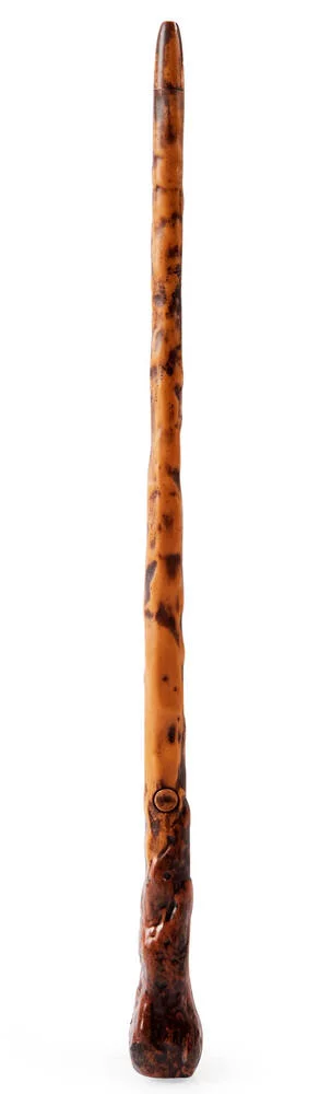 BAGUETTE MAGIQUE PROJECTION PATRONUS WIZARDING WORLD (ASSORT) (BARQUETTE)