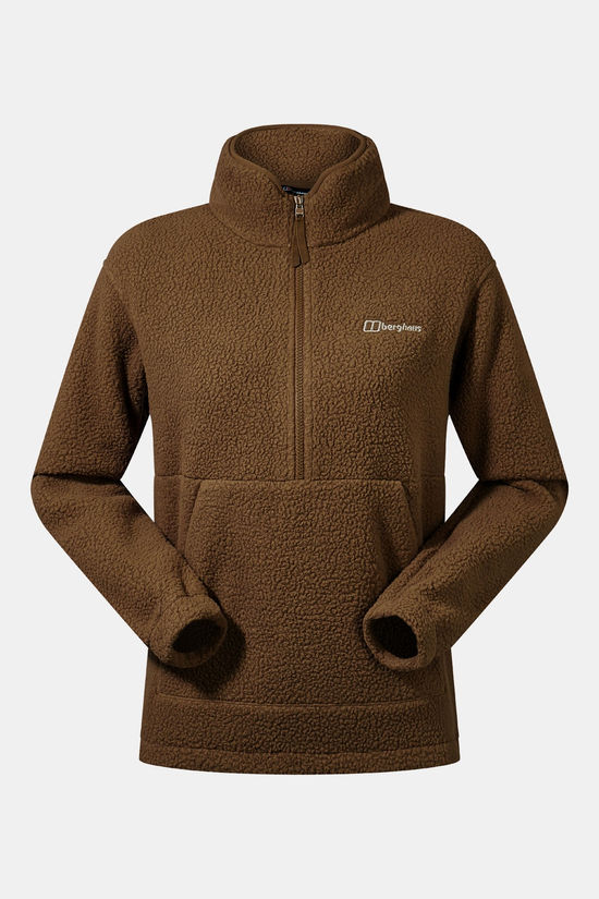 Berghaus Berghaus Hawsker Pile Fleece Trui Dames