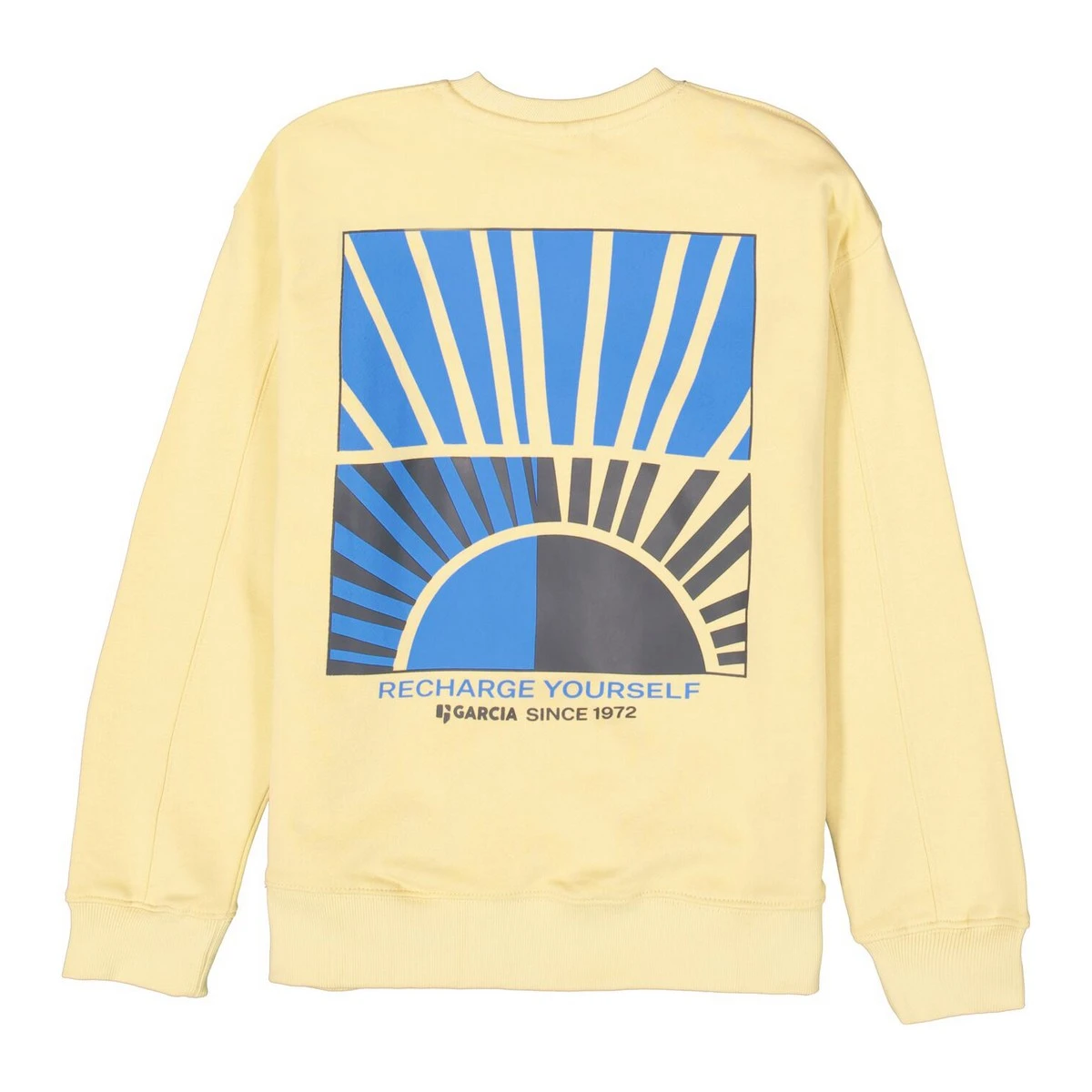Jongens T-shirt Randy
