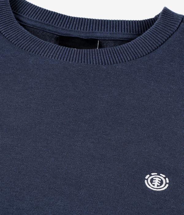 Element Cornell Classic Sweatshirt (eclipse navy)