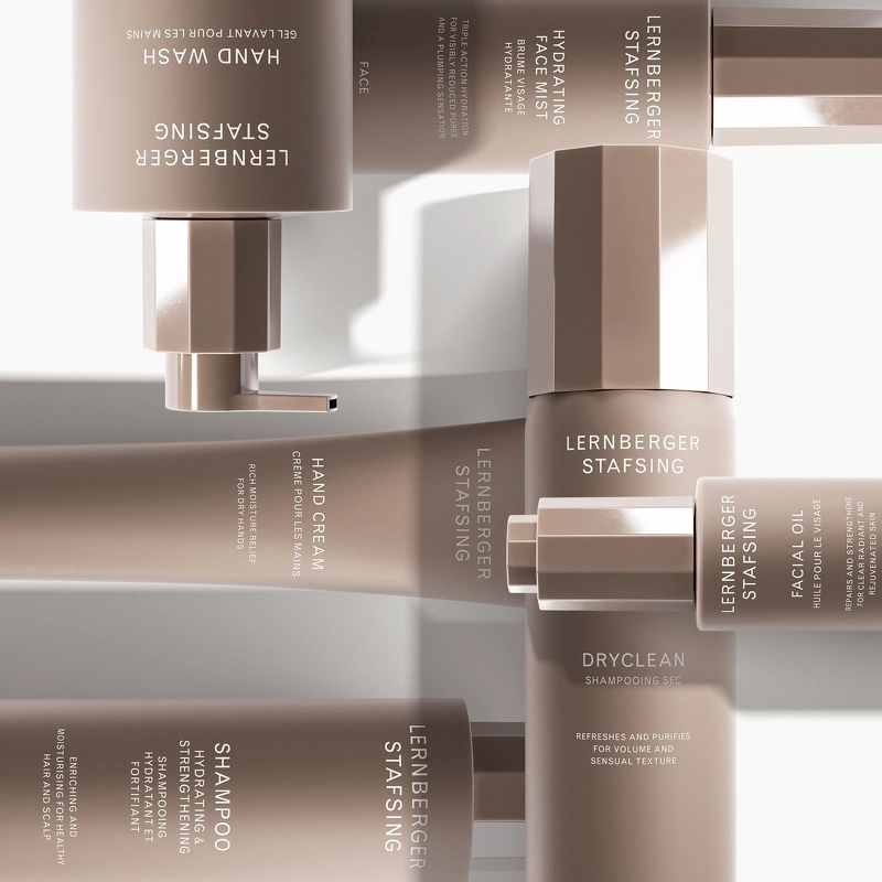 Lernberger Stafsing dryclean 80 ml