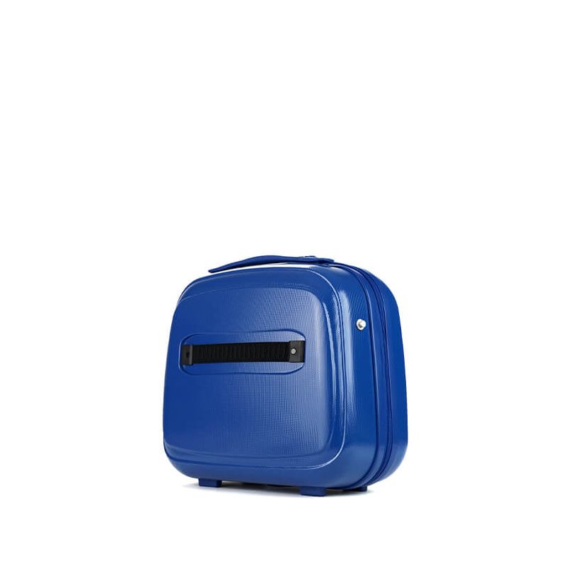 Vanity rigide Pure bright Classic 35 cm Bleu classique