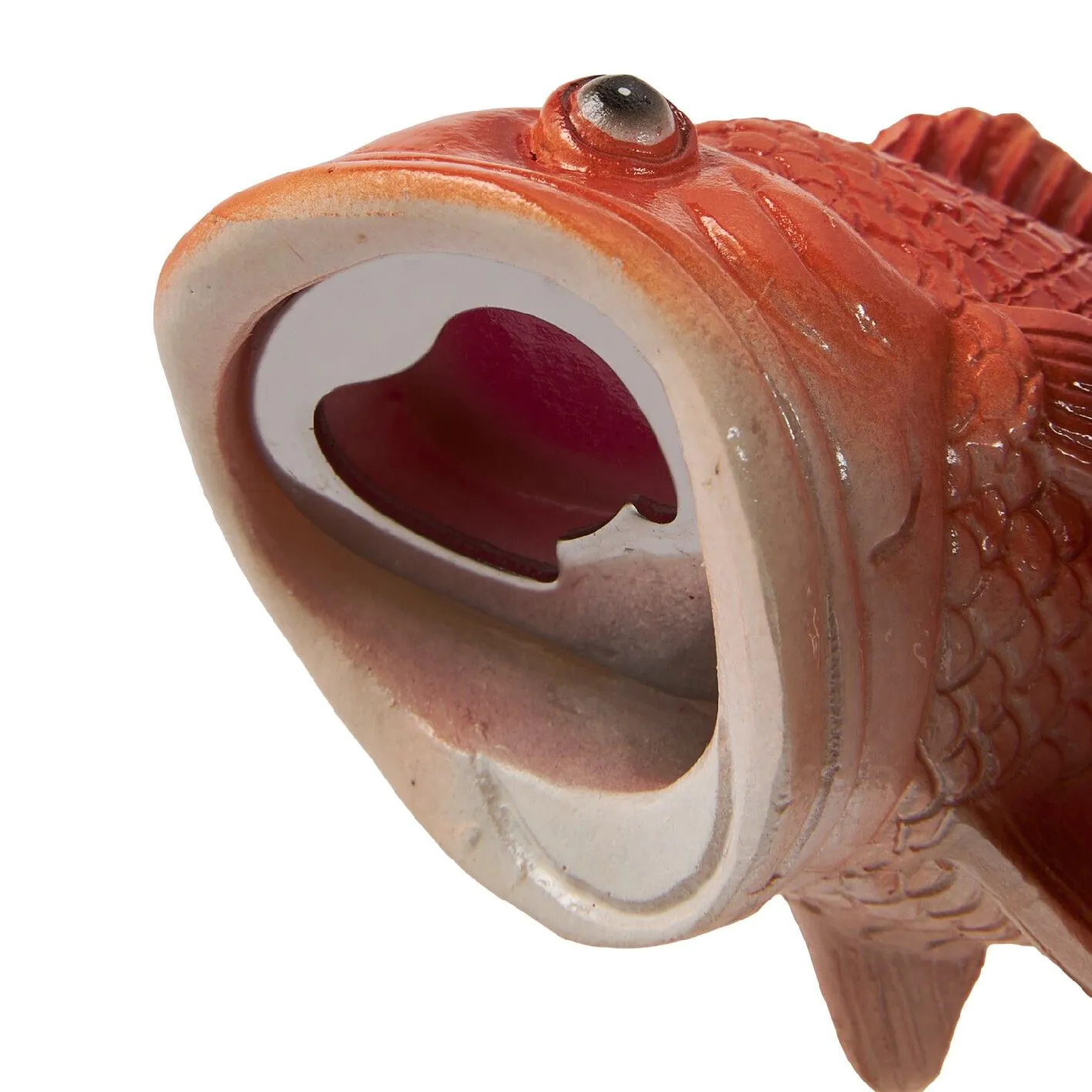 Flaschenöffner Schnapper, 13.5 cm