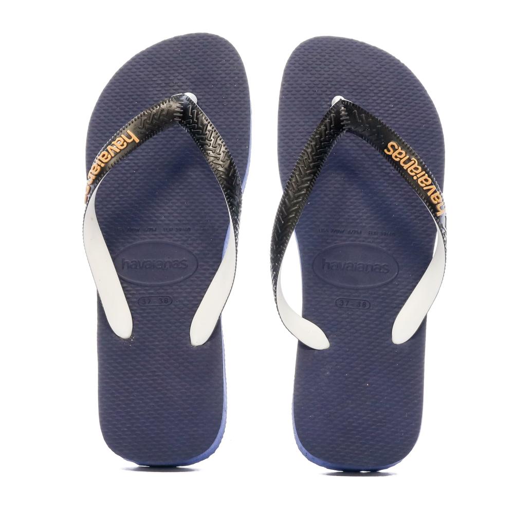 Havaianas Tongs Marine Mixte Havaianas Top Mix