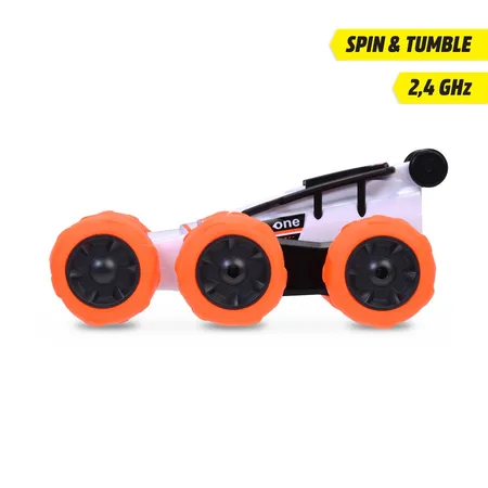 Dickie Toys RC Flix Star, RTR