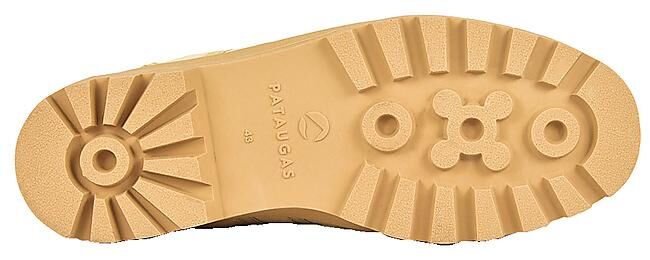 PATAUGAS - CHAUSSURES DE VOYAGE AUTHENTIQUE TOILE M