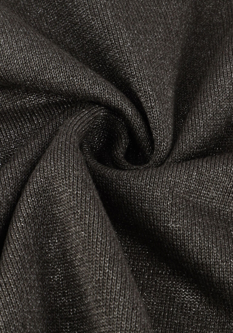 donkergrijze aimee the label top brecht