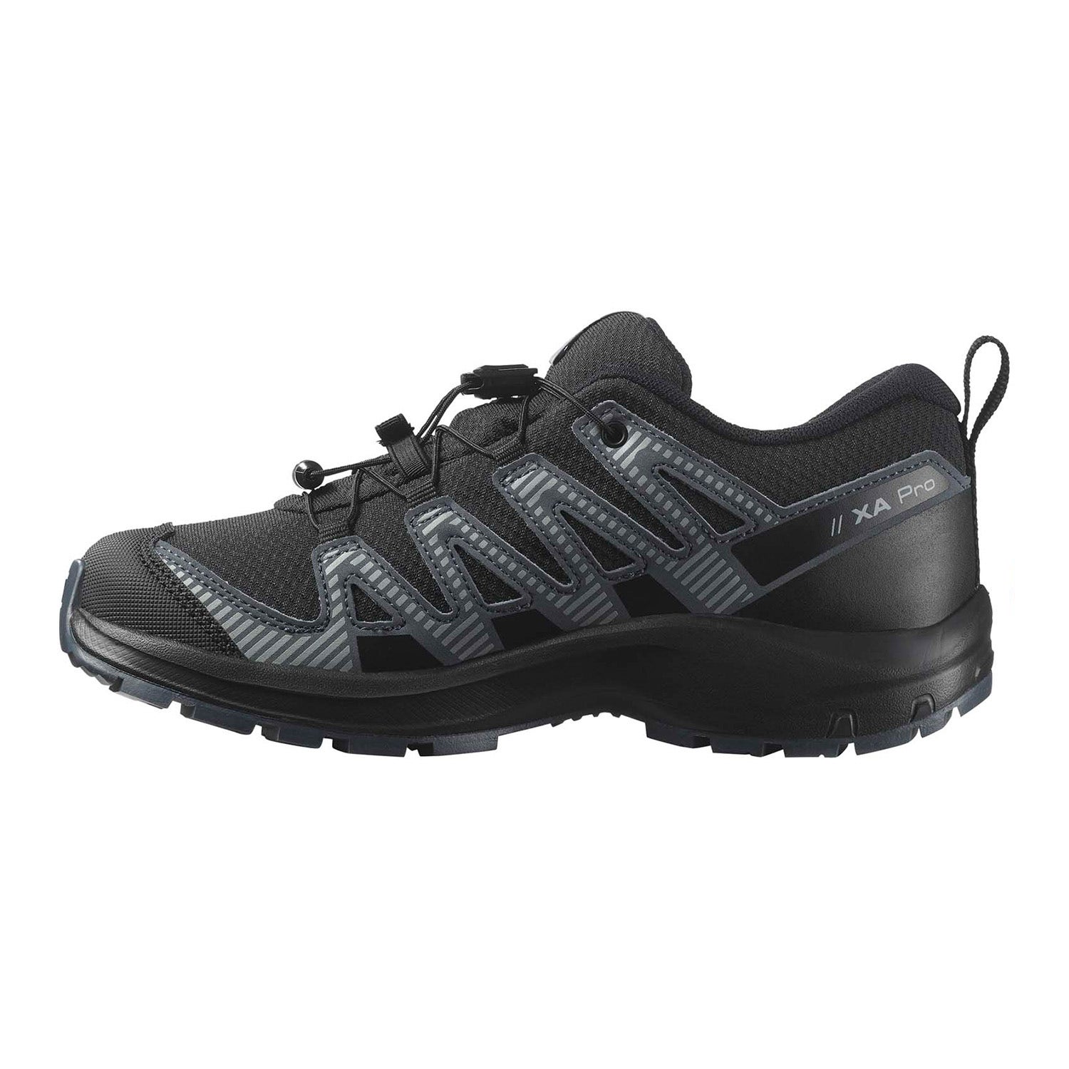 Salomon  Xa Pro V8 Waterproof Kids
