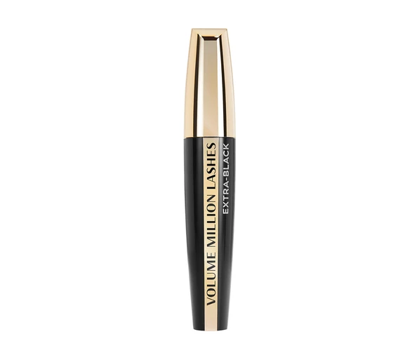 L'ORÉAL PARIS Million Lashes Mascaraextra black