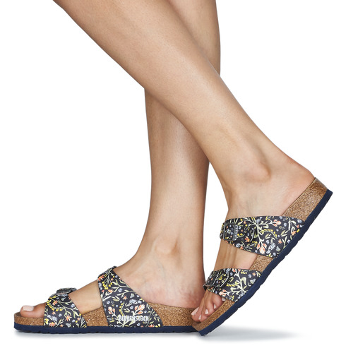 Birkenstock - SYDNEY - Bleu