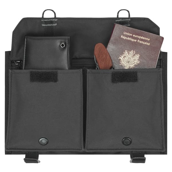 Sac à dos lifestyle PICTURE GROUNDS 18 BACKPACK BLACK