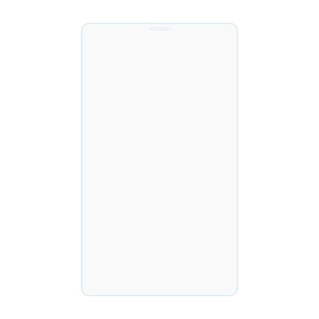 Lenovo Tab M7 (3. generation) hærdet glas Skærm Case-venlig