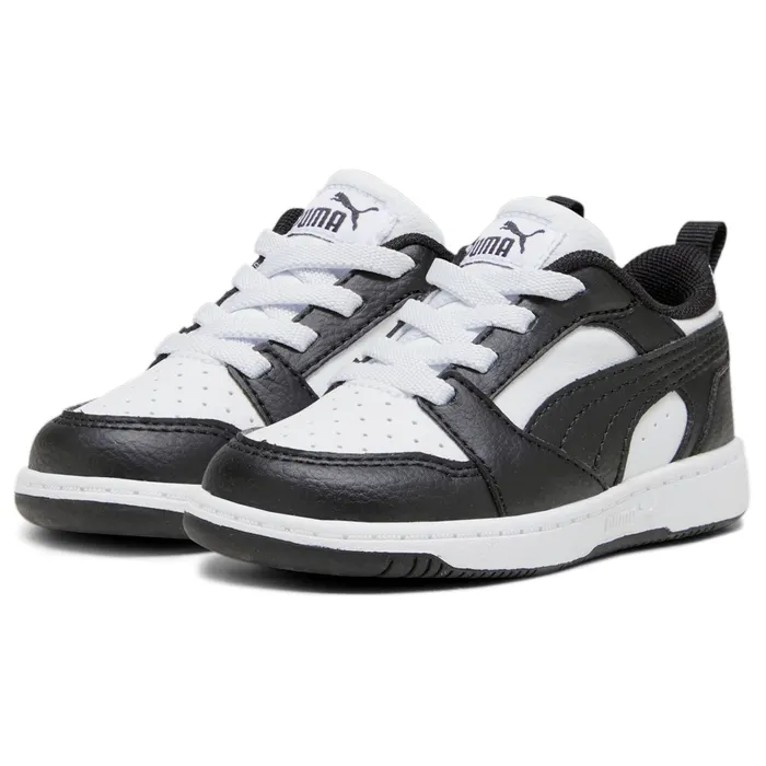 Puma Rebound V6 Lo AC Inf Sneakers Junior