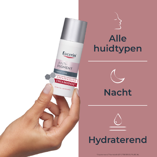 Eucerin Anti-Pigment Nachtcrème 50ML