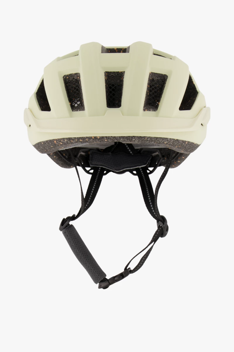 Stoke Randa LED Velohelm