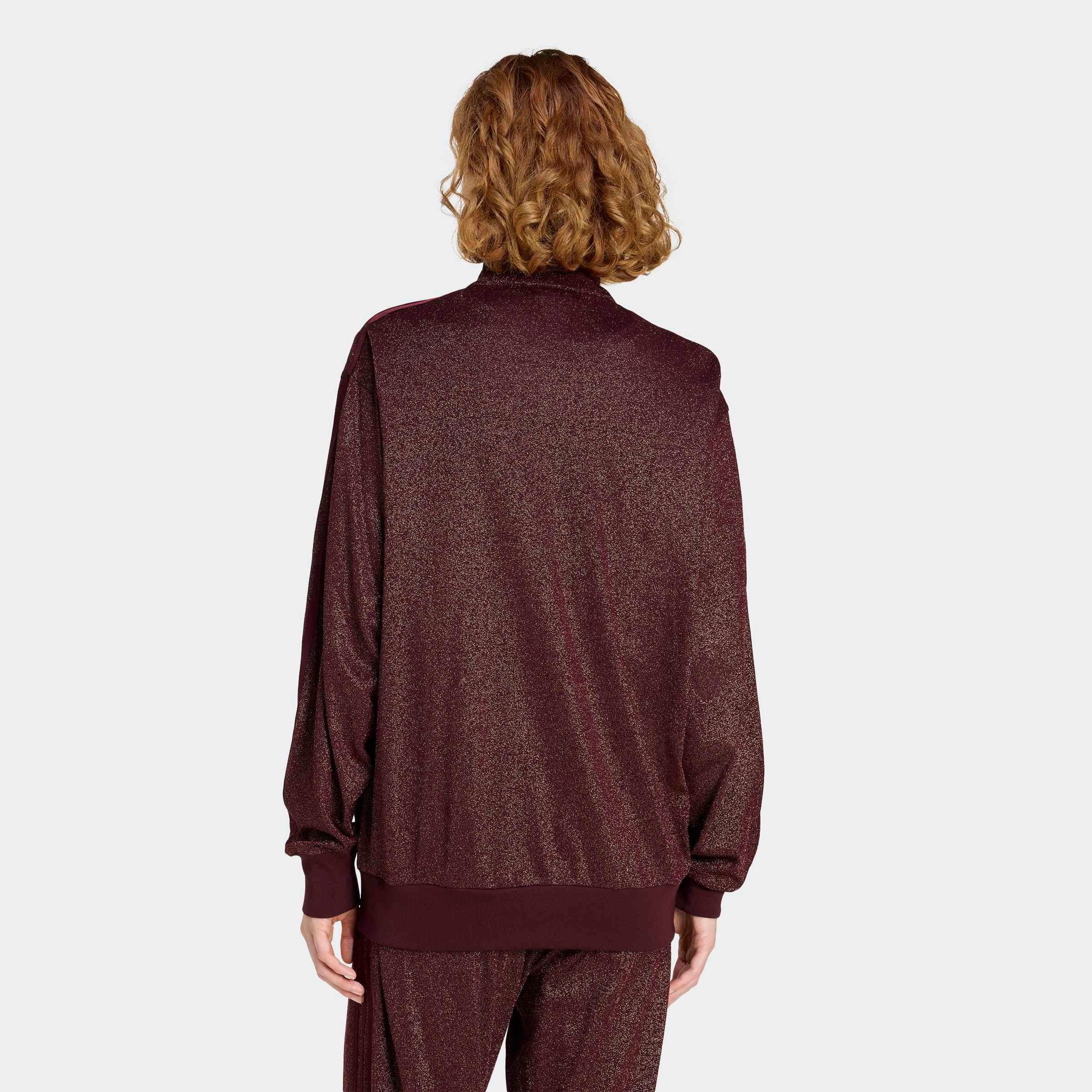 adidas Originals Trainingsjacke »LUREX FB TT«