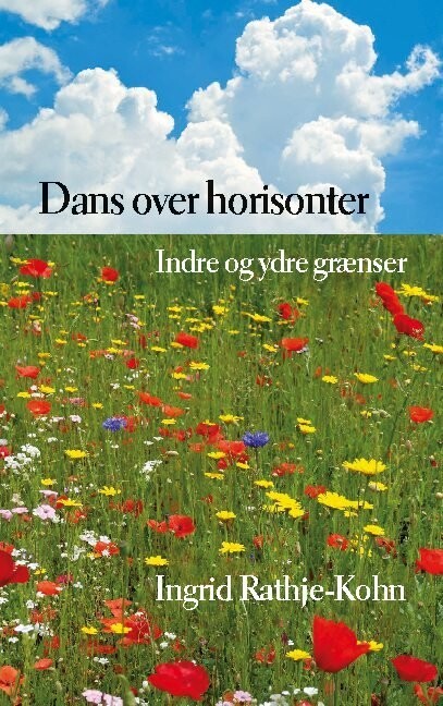 Dans Over Horisonter - Ingrid Rathje-Kohn - Bog