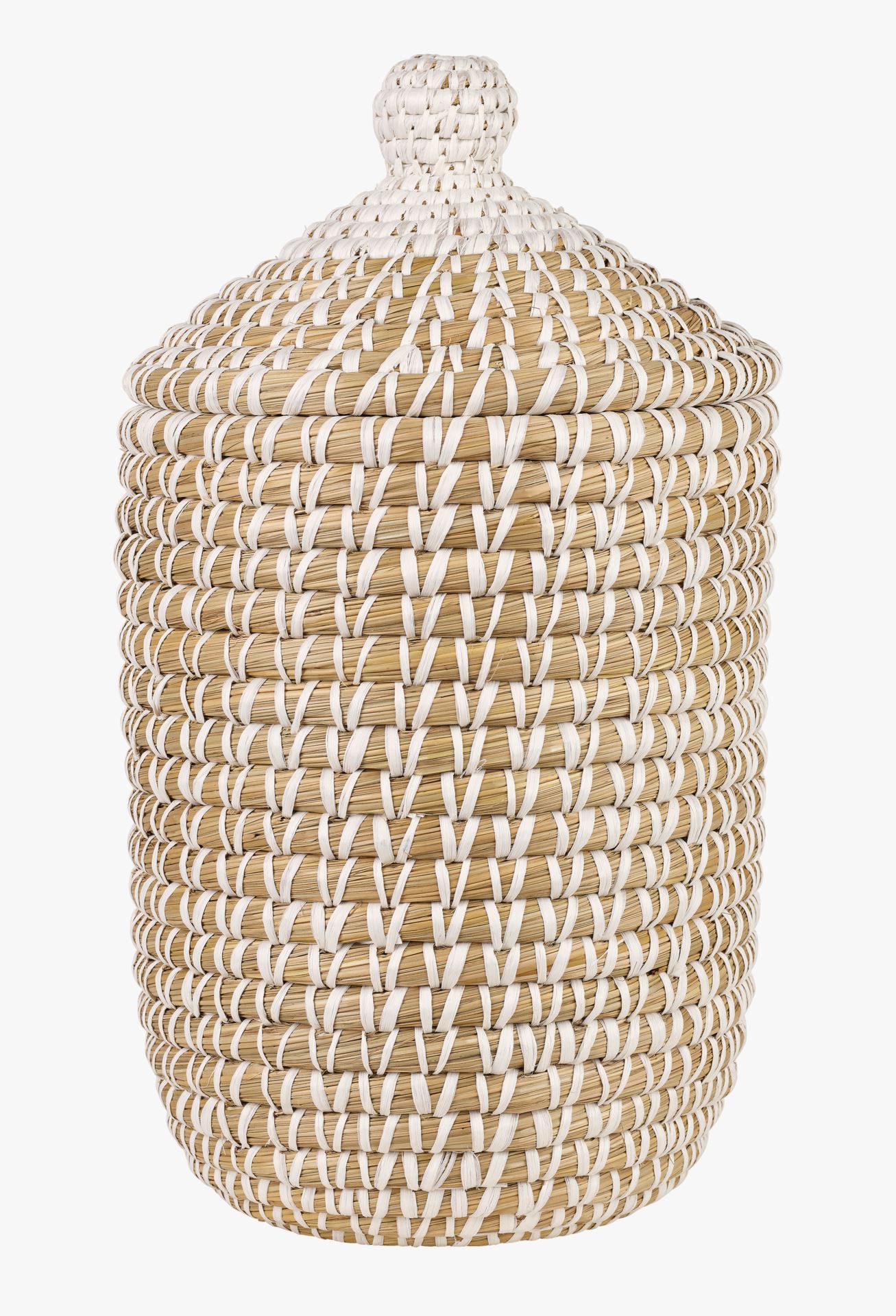 Håndkle taupe