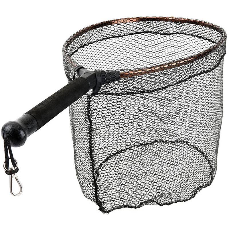 Épuisette Raquette Vision Rivermaniac Landing Net