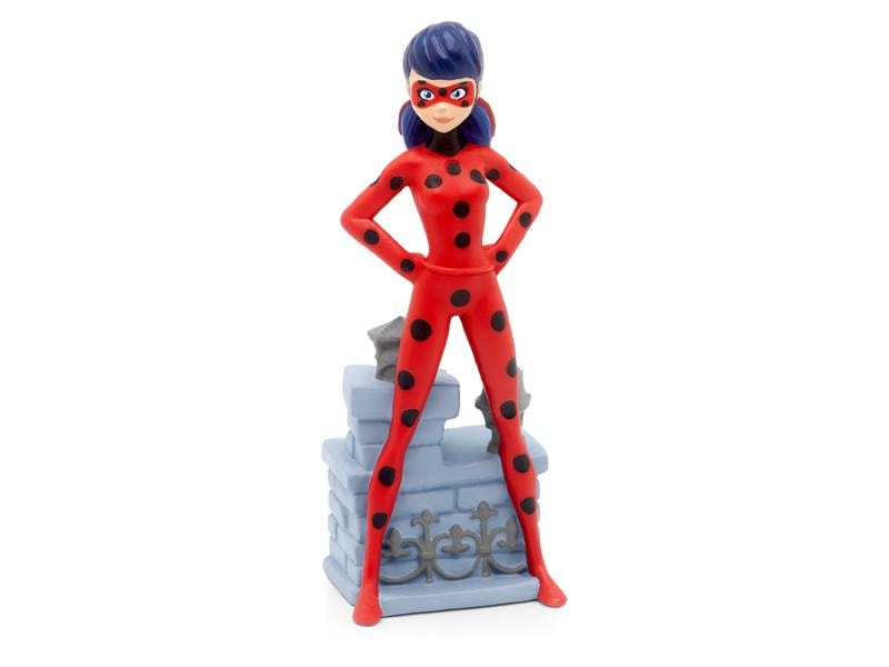 Tonies Hörbuch Miraculous – Aller Anfang ist schwer Das Original-Hörspiel zur TV-Serie