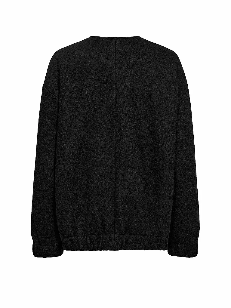 DESIGNERS REMIX Blouson AGNES schwarz