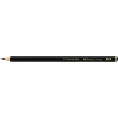 Faber-Castell Bleistift Pitt Graphite Matt 10B