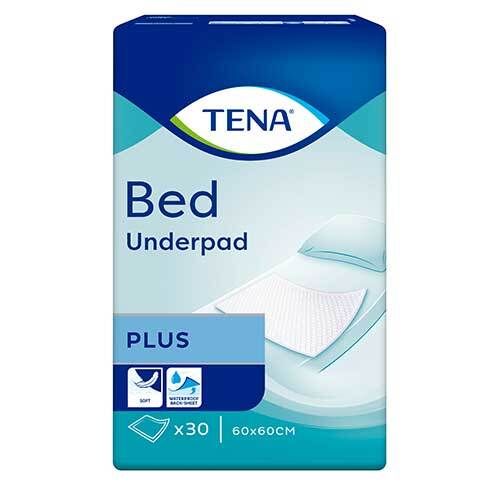 TENA Bed Plus 60 x 60cm