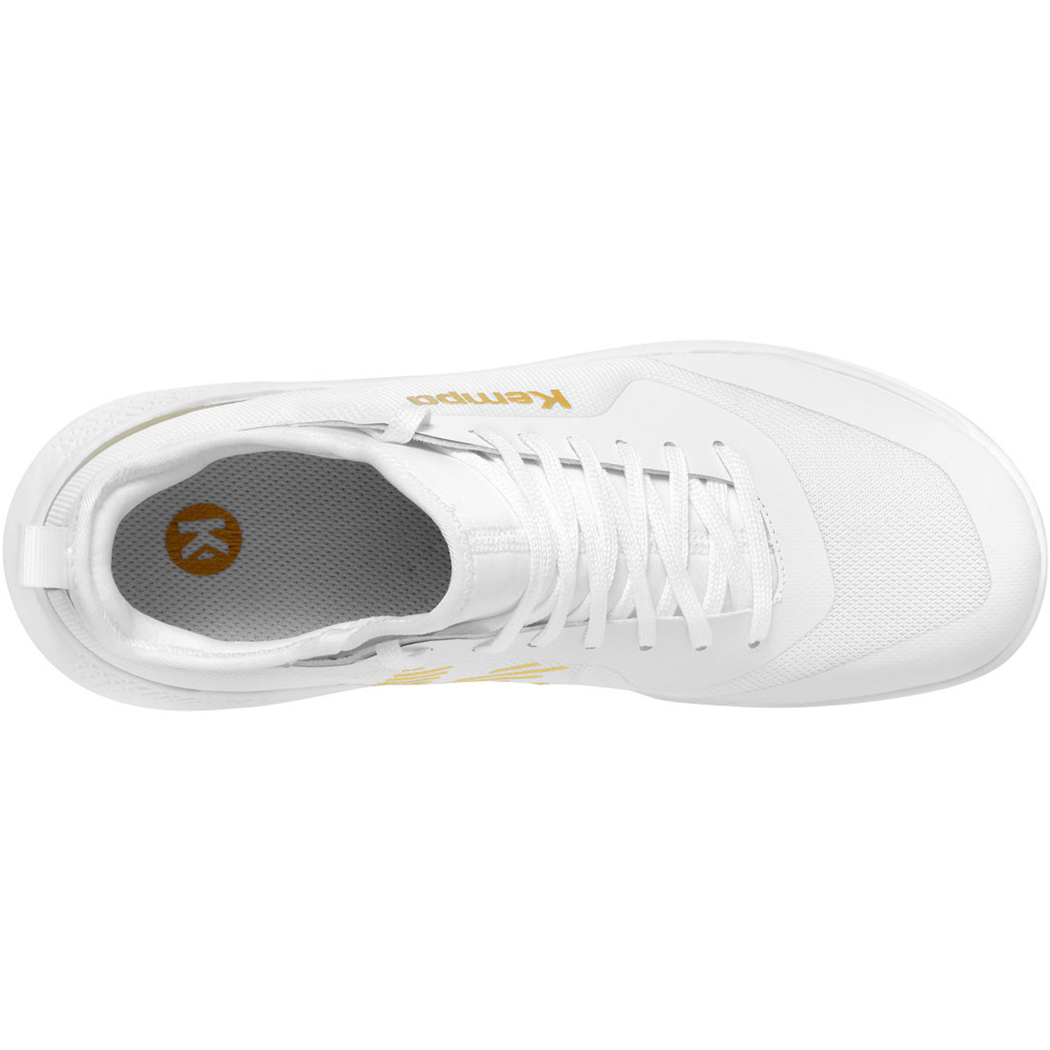 Kempa Kourtfly Laces Kids