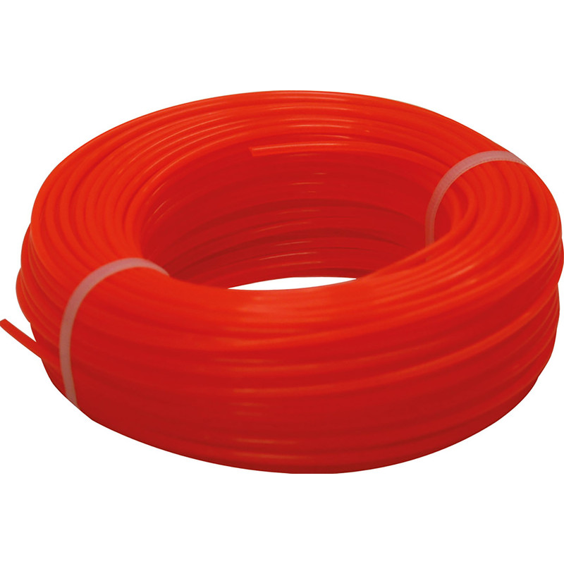 Trimmerdraad 2.4mm - 25m