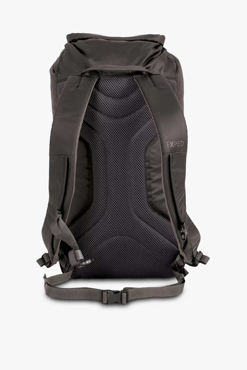 Exped Typhoon 15 L Wanderrucksack