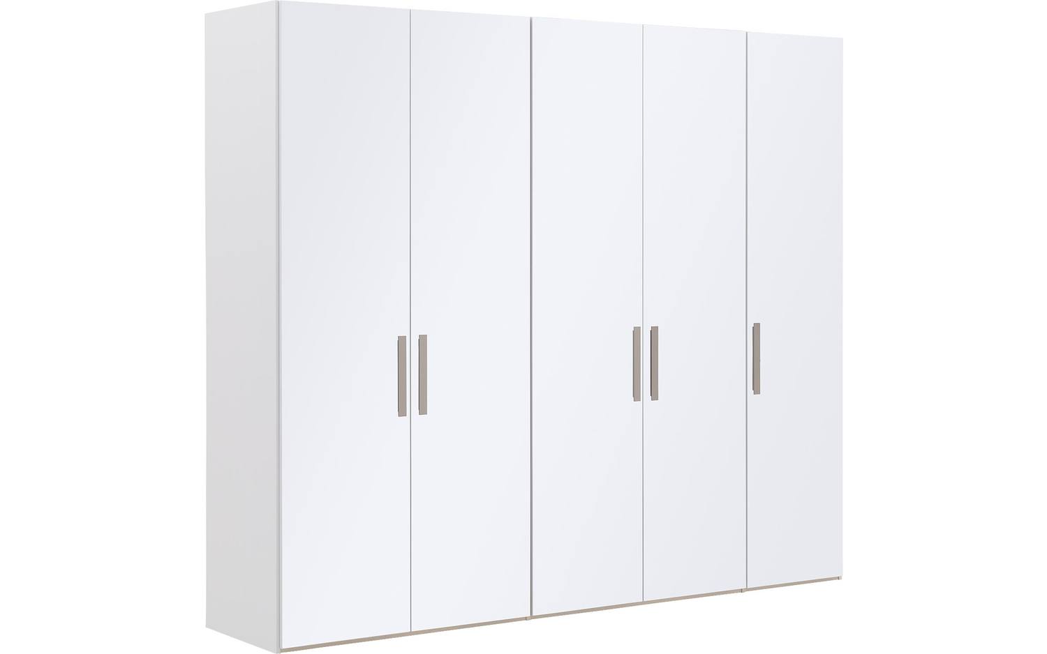 Kledingkast Easy Storage Ddk