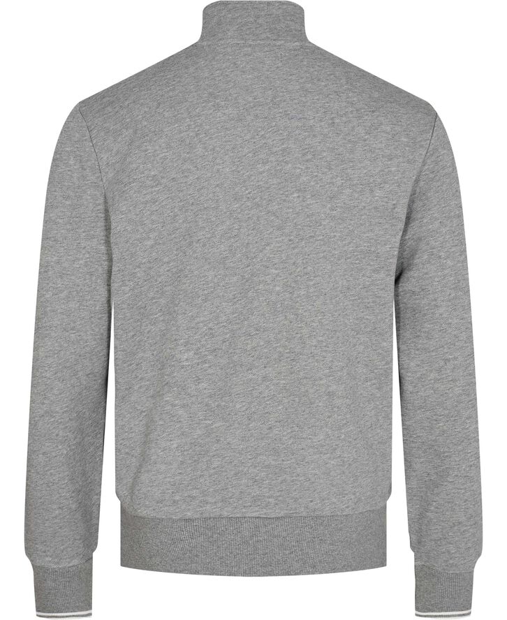 Fred Perry M3574 Steel marl